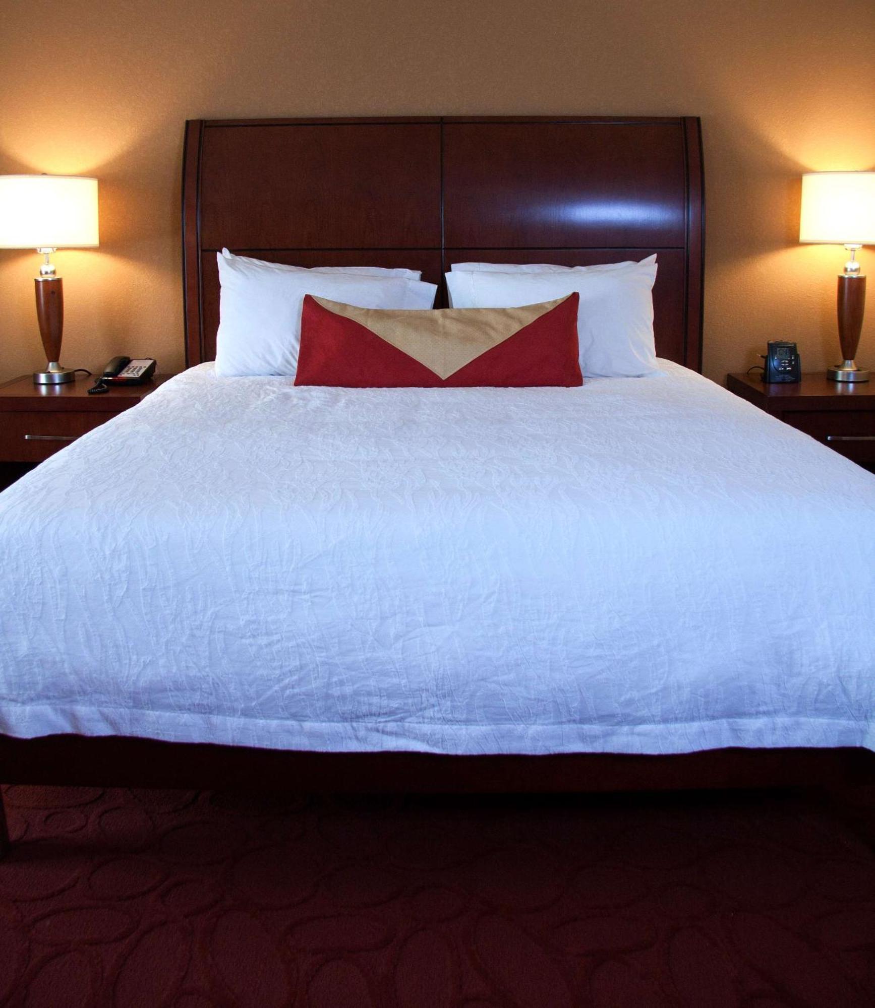 Hilton Garden Inn Milwaukee Airport Cameră foto