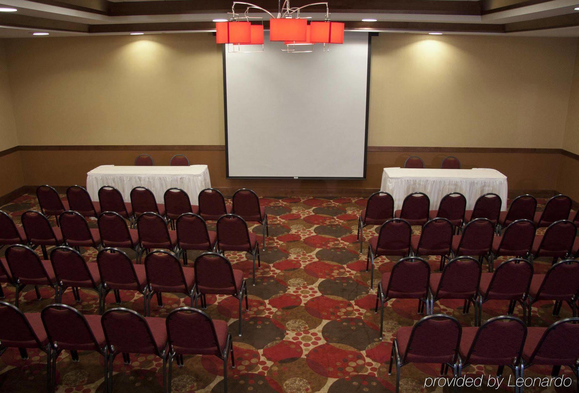 Hilton Garden Inn Milwaukee Airport Facilități foto