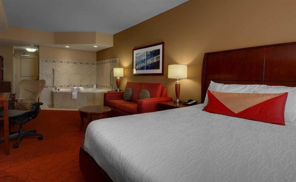 Hilton Garden Inn Milwaukee Airport Facilități foto