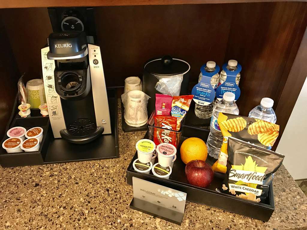 Hilton Garden Inn Milwaukee Airport Cameră foto
